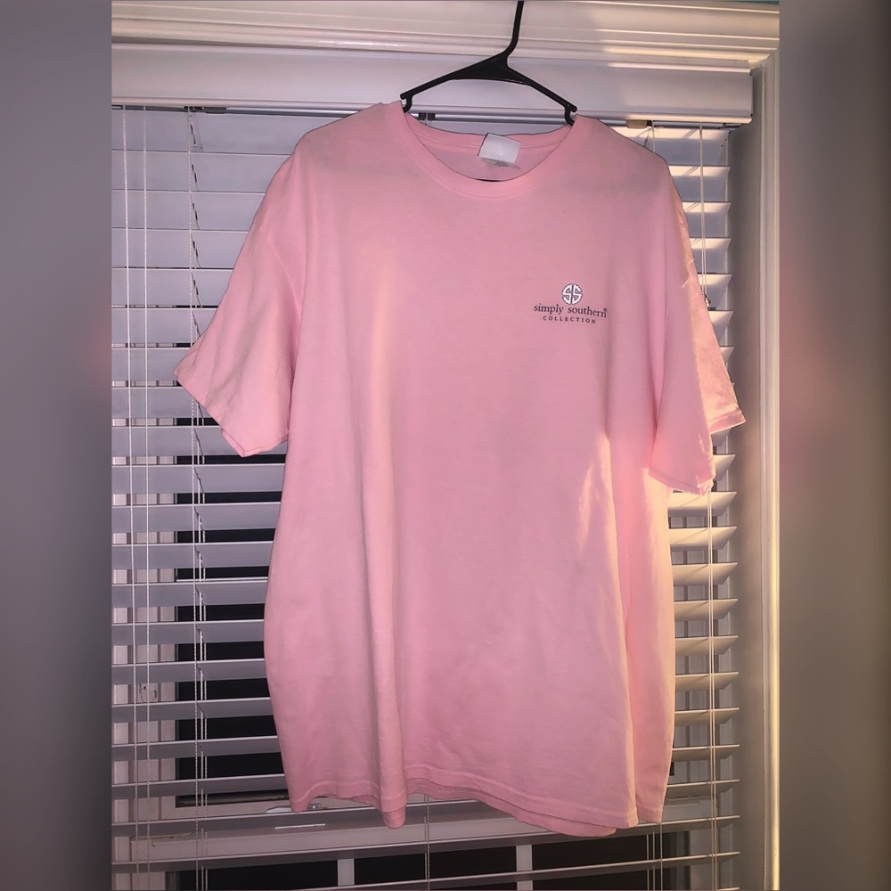 Simply Southern Tee